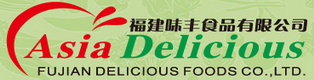 FUJIAN DELICIOUS FOODS CO.,LTD.